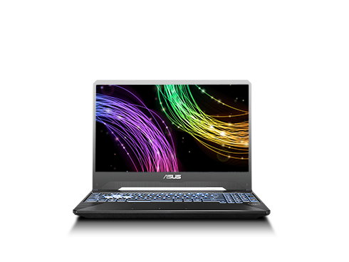 ASUS TUF 15.6" FHD Gaming Laptop Intel i5-9300H, GTX 1650, 8GB DDR4, 512GB SSD