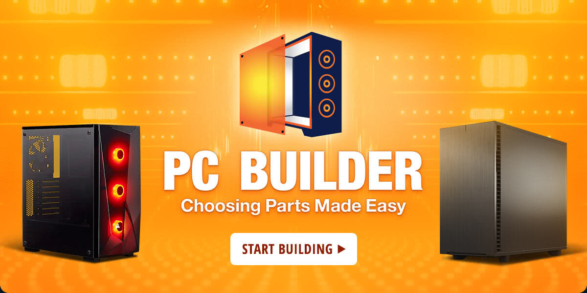 PC Builder