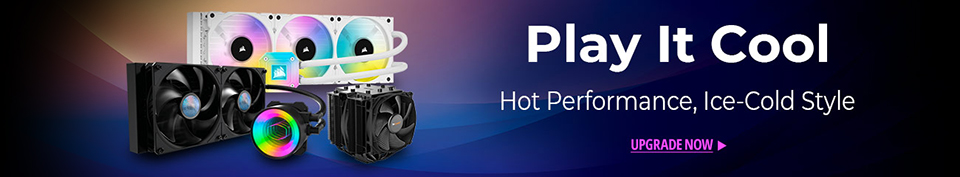 ACCS PC-Play It Cool, High-Performance CPU Coolers_bannners