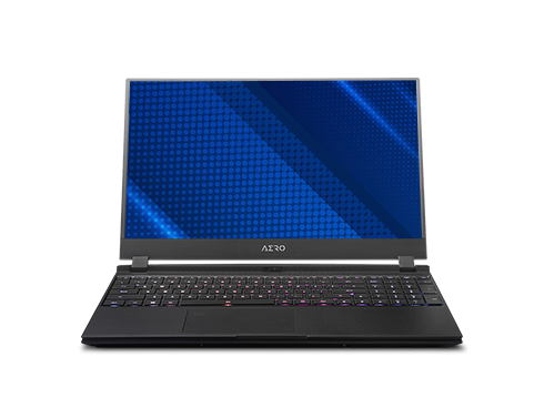 GIGABYTE AERO 15 OLED YD - 15.6" UHD 4K AMOLED, Intel Core i7 11th Gen 11800H, NVIDIA GeForce RTX 3080, 8GB GDDR6, 16GB RAM, 1TB SSD, Win10 Pro, Creator & Gaming Laptop (AERO 15 OLED YD-73US624SP)