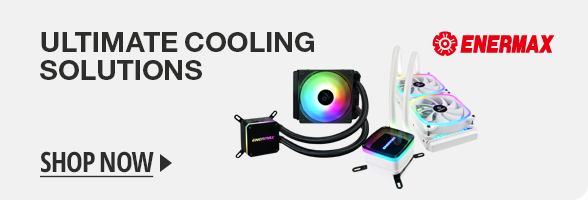 Ultimate Cooling Solutions