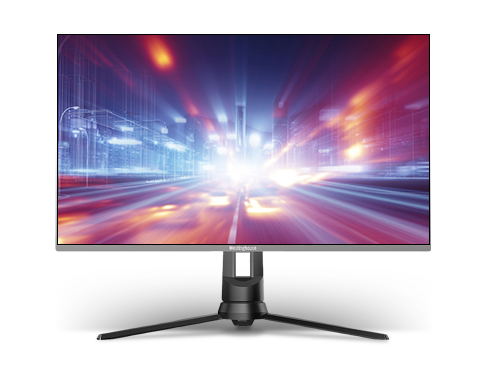 Westinghouse WM32DX9019 32" WQHD 2560 x 1440 2K Resolution 144Hz HDMI DisplayPort AMD FreeSync Technology Flicker-Free Anti-Glare Widescreen Backlit LED Gaming Monitor