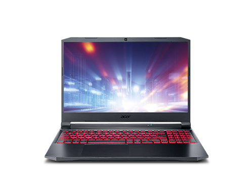 Acer Nitro 5 - 15.6" 144 Hz IPS - AMD Ryzen 7 5000 Series 5800H (3.20 GHz) - NVIDIA GeForce RTX 3050 Ti Laptop GPU - 16 GB DDR4 - 512 GB PCIe SSD - Windows 10 Home 64-bit - Gaming Laptop (AN515-45-R1XY )