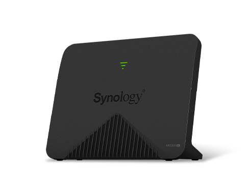 Synology MR2200ac Mesh Wi-Fi Router