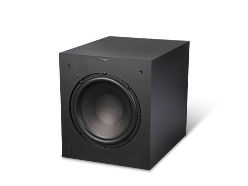 Klipsch K-100SW 10-Inch Powered Subwoofer