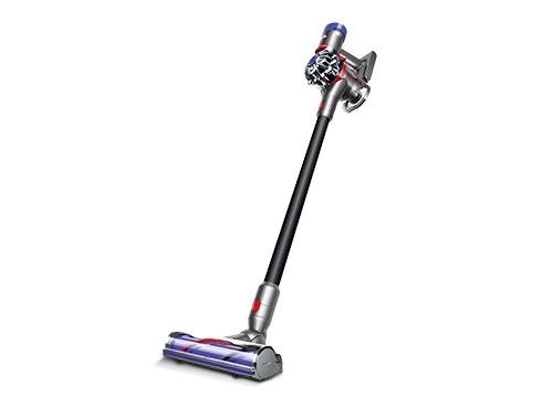 Dyson V8 Motorhead Cordless Vacuum | Black