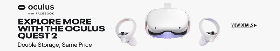 I/O-Oculus_Explore More with the Oculus Quest 2 128GB_banners 
