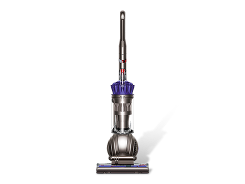 Refurbished: Dyson Ball Animal Pro Upright Vacuum | Purple