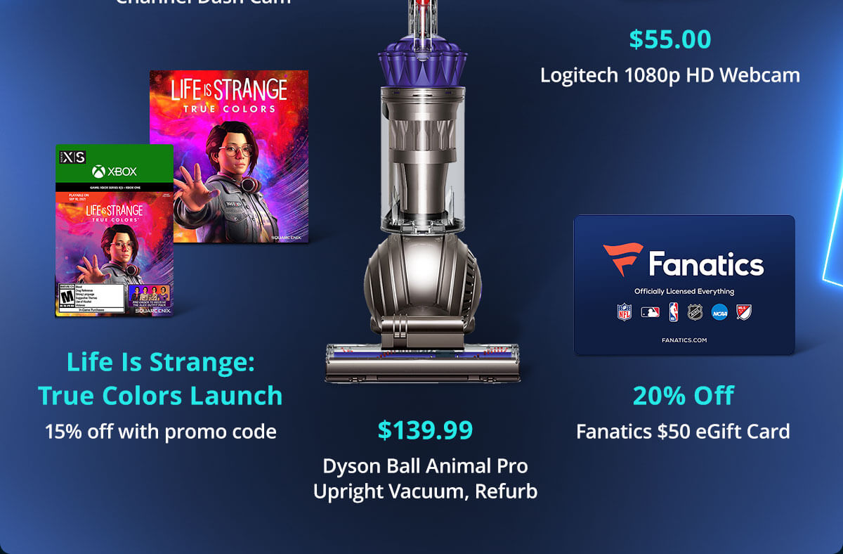 Automotive, Home & More