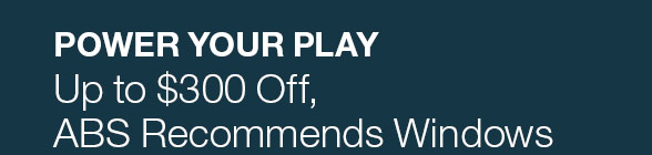 Power Your Play
