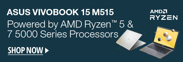 Asus Vivobook 15 M515