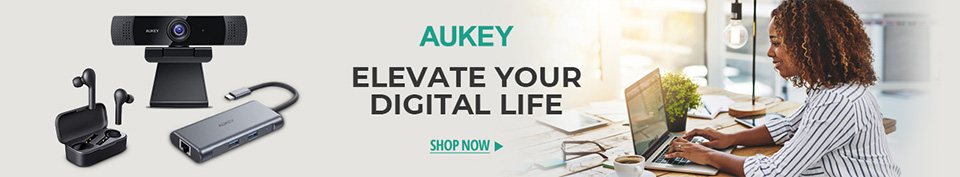 Elevate Your Digital Life