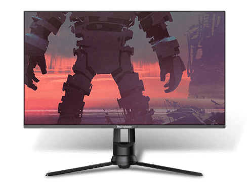 Westinghouse WM32DX9019 32" WQHD 2560 x 1440 2K Resolution 144Hz HDMI DisplayPort AMD FreeSync Technology Flicker-Free Anti-Glare Widescreen Backlit LED Gaming Monitor