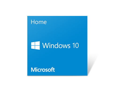 Windows 10 Home - 64-bit - OEM