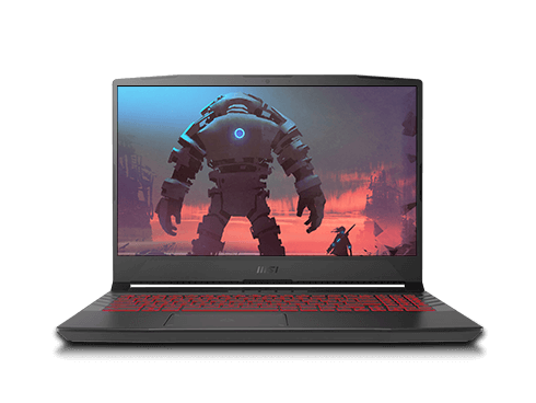 MSI - 15.6" 144 Hz IPS - Intel Core i7 11th Gen 11800H (2.30 GHz) - NVIDIA GeForce RTX 3060 Laptop GPU - 16 GB DDR4 - 1 TB HDD 512 GB NVMe SSD - Windows 10 Home 64-bit - Gaming Laptop (Pulse GL66 11UEK-034 )