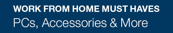 Work From Home Must Haves