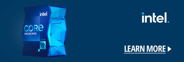 Intel -- Learn More