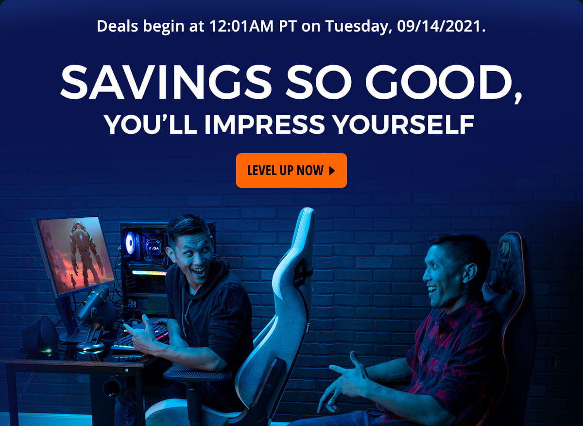 Savings So Good