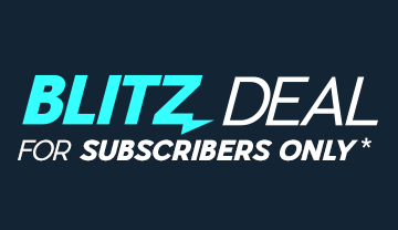 Blitz Deal title