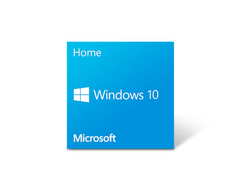 Windows 10 Home 32-bit/64-bit - OEM - (Product Key Code Email Delivery)