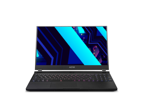 GIGABYTE AERO 15 OLED YD - 15.6" UHD 4K AMOLED IPS, Intel Core i9, NVIDIA GeForce RTX 3080 Laptop GPU 8GB GDDR6, 32GB RAM, 512GB SSD + 1TB SSD, Win10 Pro, Creator Laptop (AERO 15 OLED YD-93US648SP)