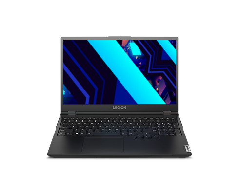 Lenovo Legion 5 15IMH05H - 15.6" 120 Hz IPS - Intel Core i7 10th Gen 10750H (2.60 GHz) - NVIDIA GeForce GTX 1660 Ti - 8 GB DDR4 - 512 GB PCIe SSD - Windows 10 Home 64-bit - Gaming Laptop (81Y600SAUS )