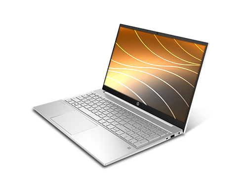 HP Pavilion 15 Home & Business Laptop (AMD Ryzen 7 5700U 8-Core, 32GB RAM, 1TB PCIe SSD, 15.6" Full HD (1920x1080), AMD Radeon, Fingerprint, Wifi, Bluetooth, Webcam, 2xUSB 3.0, 1xHDMI, Win 10 Pro)