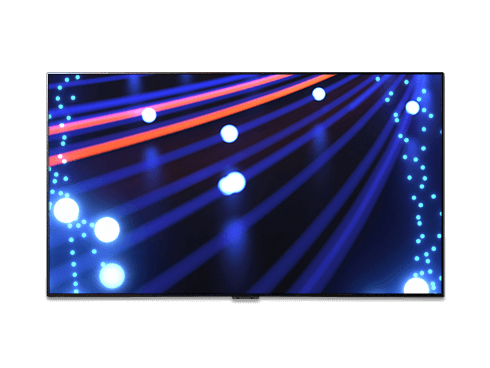 LG OLED65GXP 65" OLED Gallery 4K UHD HDR Smart TV