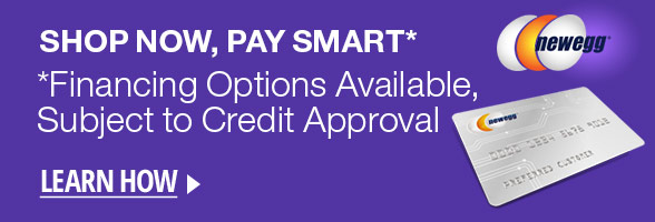 Shop Now, Pay Smart