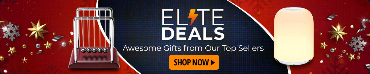 Elite Deals