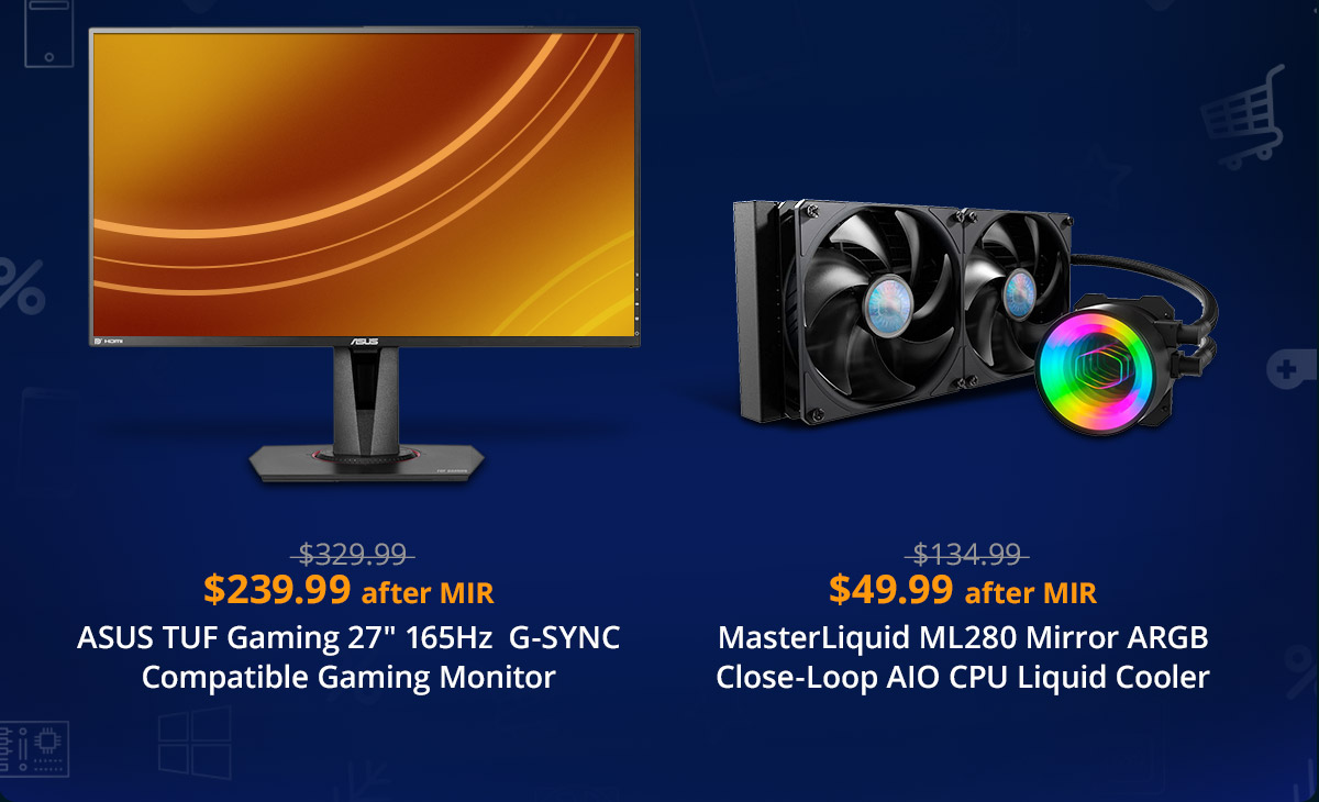 Black Friday Deals Are Back