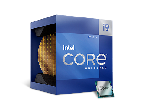 Intel Core i9-12900K Alder Lake 16-Core (8P+8E) 3.2 GHz LGA 1700 125W Intel UHD Graphics 770 Desktop Processor