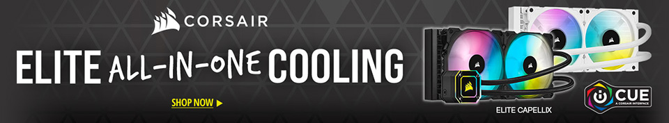 Elite All-in-one Cooling