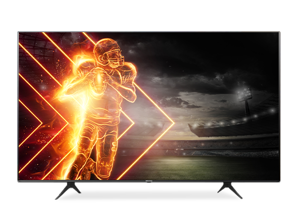 Last Chance For Big Game Savings!  4K TVs starting at $459.99 with up to $200 Promotional Gift Cards!*