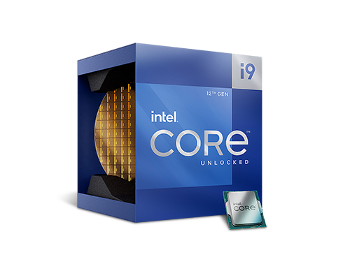 Intel Core i9-12900K Alder Lake 16-Core (8P+8E) 3.2 GHz LGA 1700 125W Intel UHD Graphics 770 Desktop Processor