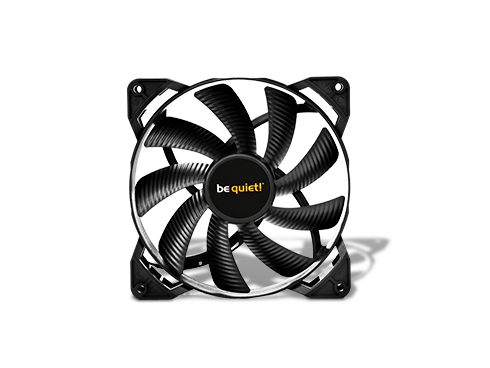 be quiet! Pure Wings 2 140mm PWM