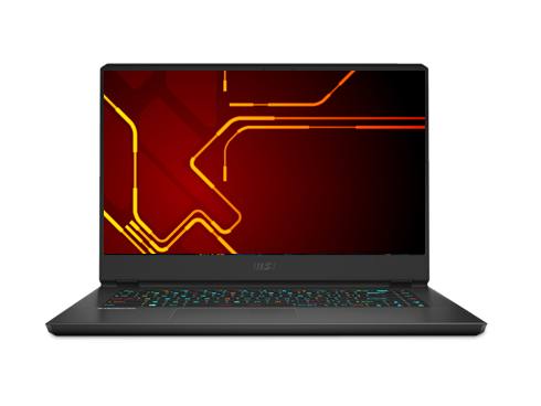 MSI GP Series - 15.6" 240 Hz - Intel Core i7 11th Gen 11800 H (2.30GHz) - NVIDIA GeForce RTX 3070 Laptop GPU - 16 GB DDR4 - 1 TB NVMe SSD - Windows 10 Home 64-bit - Gaming Laptop (GP66 Leopard 11UG-018 )