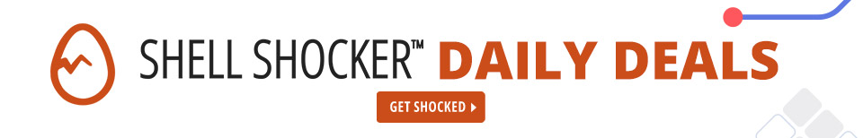 Shell Shocker Daily Deals