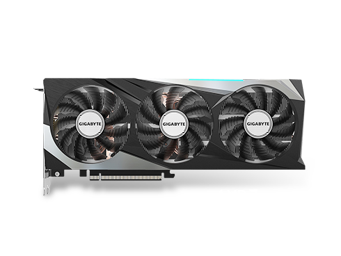 GIGABYTE Radeon RX 6900 XT GAMING OC Video Card, GV-R69XTGAMING OC-16GD