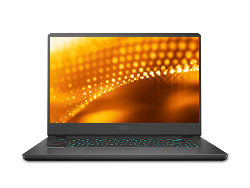 MSI GP Series - 15.6" 240 Hz - Intel Core i7 11th Gen 11800 H (2.30GHz) - NVIDIA GeForce RTX 3070 Laptop GPU - 16 GB DDR4 - 1 TB NVMe SSD - Windows 10 Home 64-bit - Gaming Laptop (GP66 Leopard 11UG-018 )