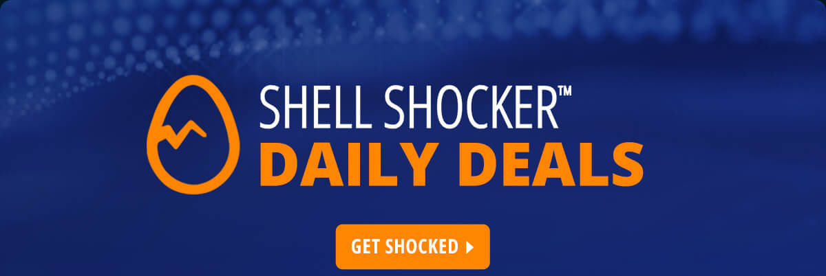 Shell Shocker