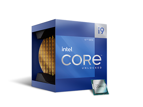 Intel Core i9-12900K - Core i9 12th Gen Alder Lake 16-Core (8P+8E) 3.2 GHz LGA 1700 125W Intel UHD Graphics 770 Desktop Processor - BX8071512900K