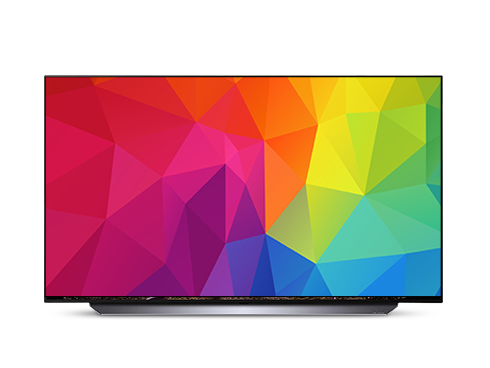 LG OLED65C1PUB 4K Smart OLED TV w/ AI ThinQ (2021)