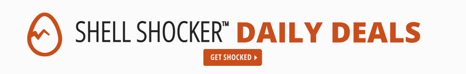 Shell Shocker Daily Deals