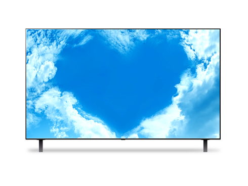 LG OLED55A1PUA 4K Smart OLED TV w/ AI ThinQ (2021)