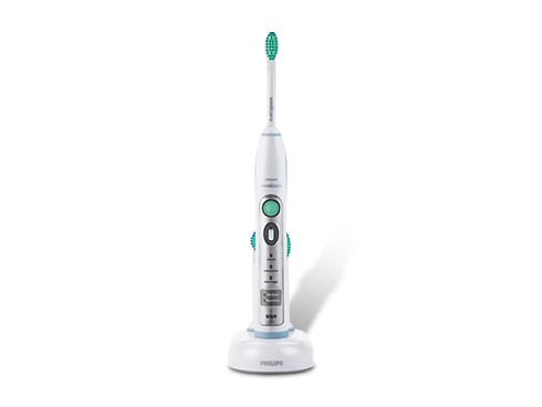 Sonicare HX6921/04 FlexCare Plus Electric Rechargeable Toothbrush