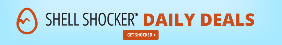 Shell Shocker Daily Deals