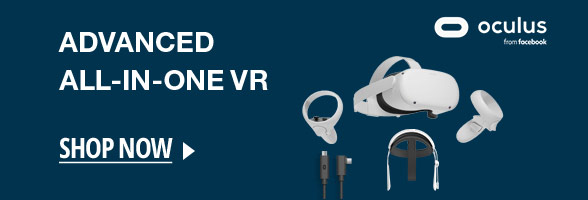 ADVANCED ALL-IN-ONE VR