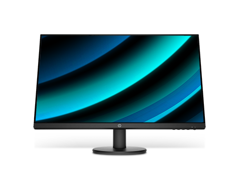 HP 27" P27V G4 Full HD 1920 x 1080  60Hz IPS D-Sub, HDMI Monitor