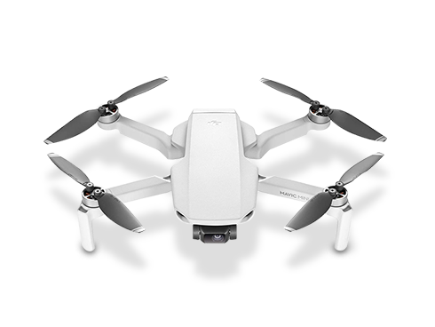 DJI Mavic Mini Fly More Combo